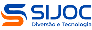 SIJOC-Diversão e Tecnologia